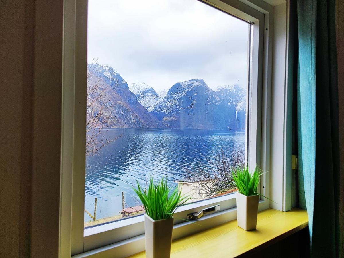 Hotel Visit Undredal Exterior foto