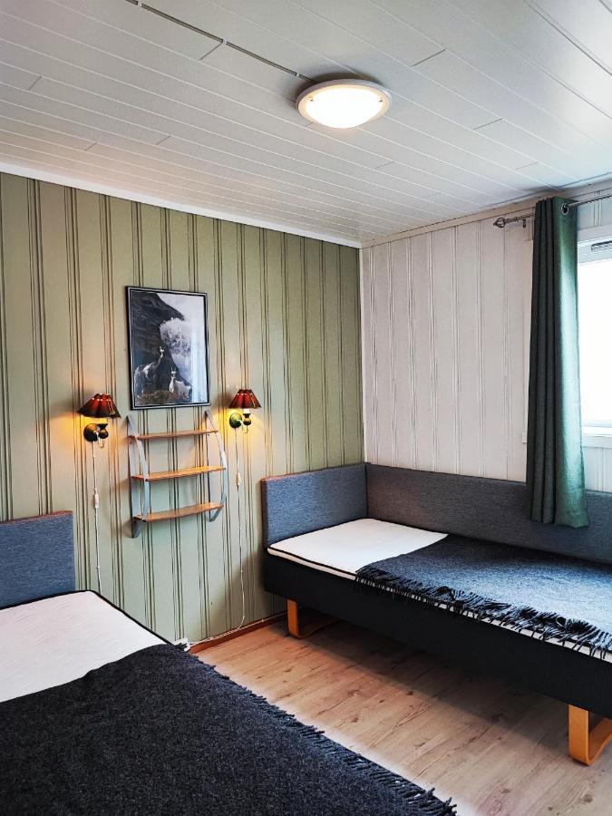 Hotel Visit Undredal Exterior foto