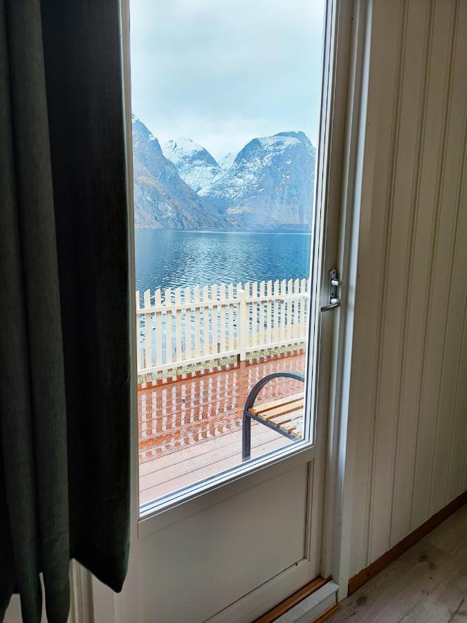 Hotel Visit Undredal Exterior foto