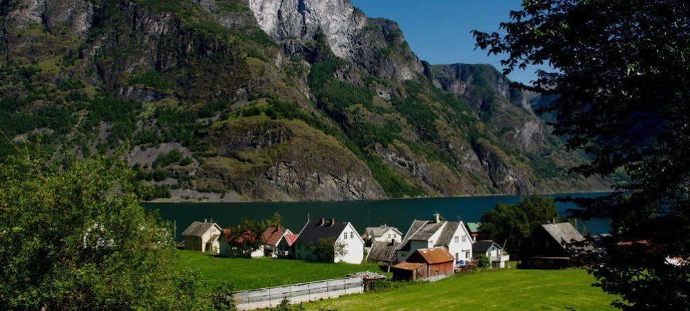 Hotel Visit Undredal Exterior foto